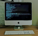 Mac OS Loading