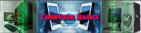 Computer Basics Image